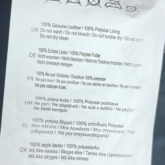 Ashwood Leather Satchel Brown United Kingdom - Picture 16 of 16